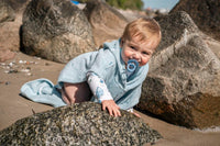 Filibabba Poncho – Christian's Whale Tales