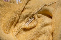 Filibabba Broderad Huvdhandduk Unicorn Shores