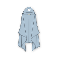 Filibabba Huvtork Christian's Whale Tales