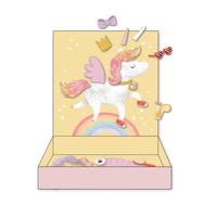 Filibabba Magnetic Unicorn