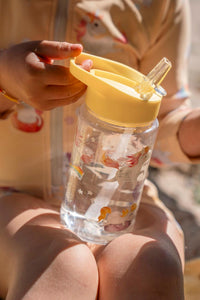 Filibabba Dricksflaska Unicorn Shores