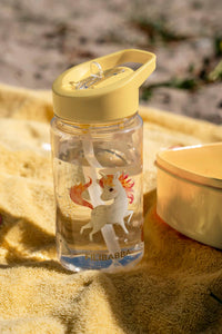 Filibabba Dricksflaska Unicorn Shores