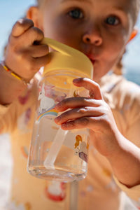 Filibabba Dricksflaska Unicorn Shores