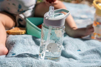 Filibabba Vattenflaska Christian's Whale Tales