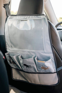Filibabba Backseat organizer – Whale Tales