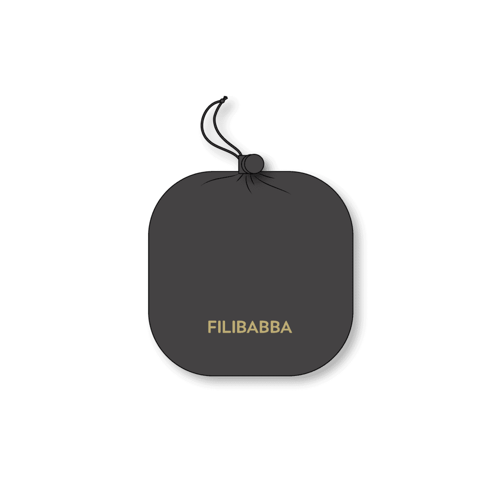 Filibabba Solskydd Unicorn Shores 2-pack