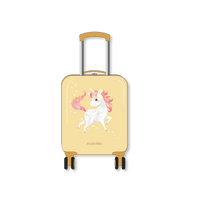 Filibabba Resväska – Unicorn Shores