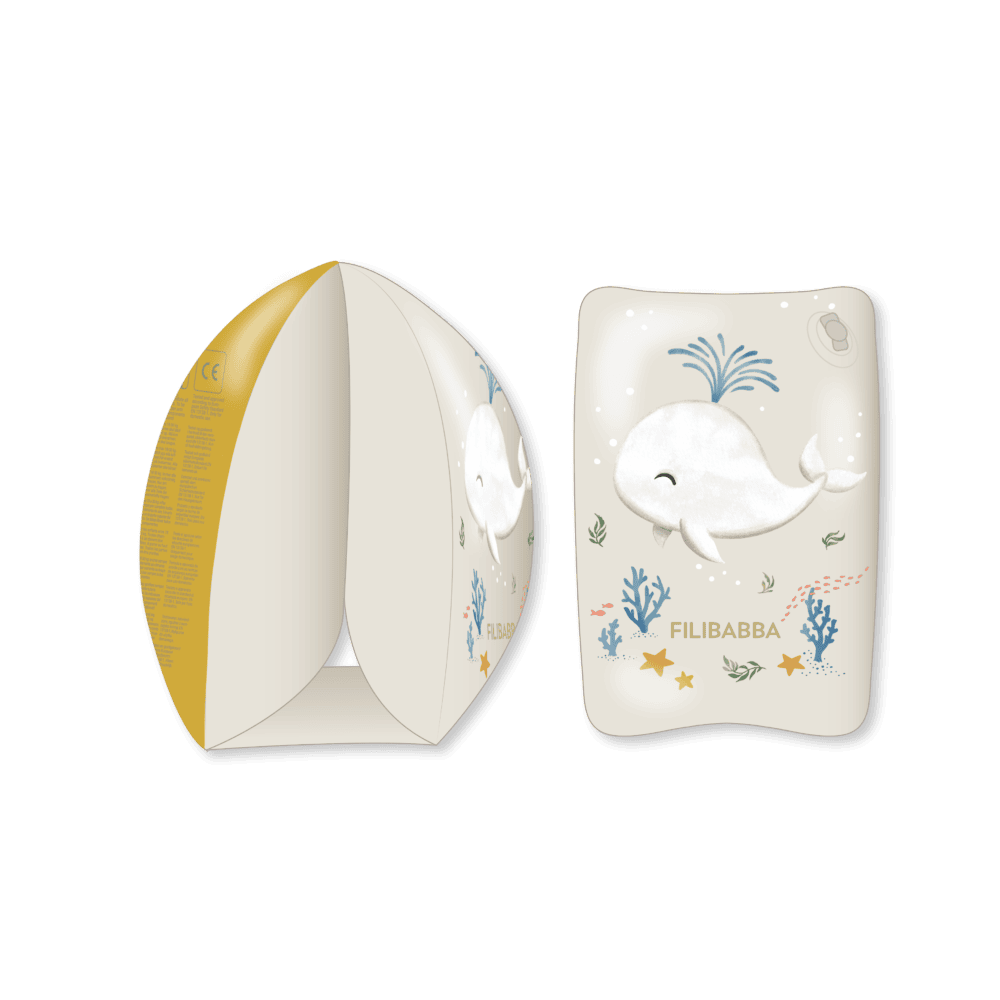 Filibabba Swim wings Alfie – Christian