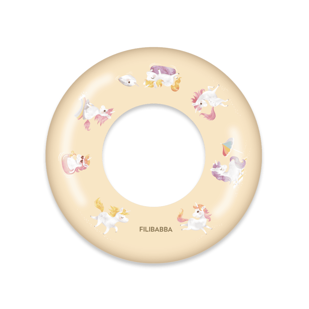 Filibabba Swim ring – Unicorn Shores