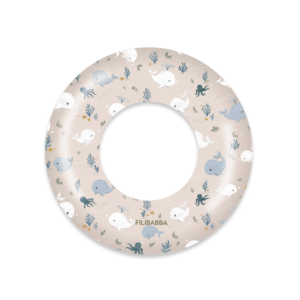 Filibabba Swim ring Alfie – Christian's Whale Tales