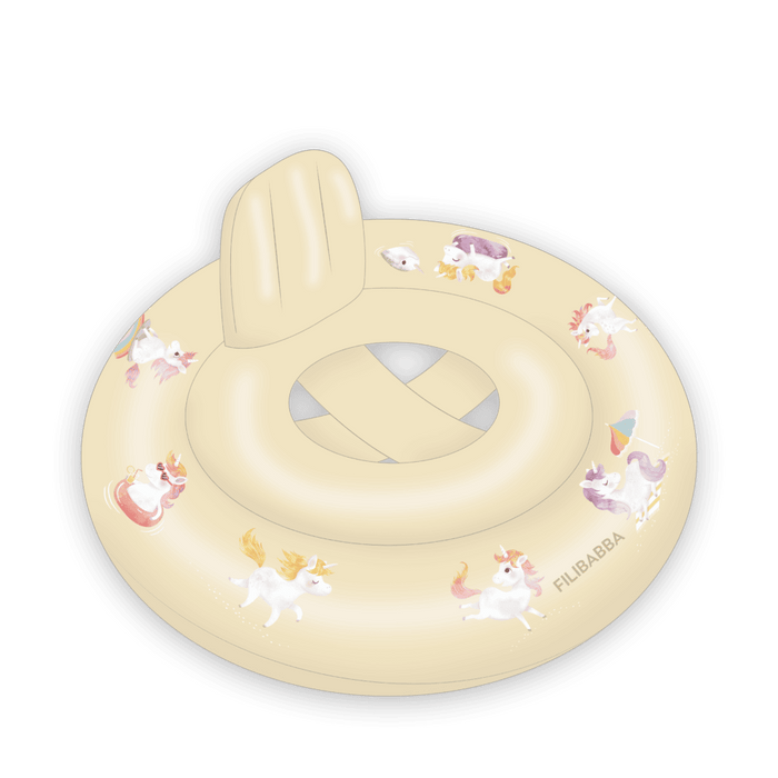 Filibabba Baby swim ring Alfie