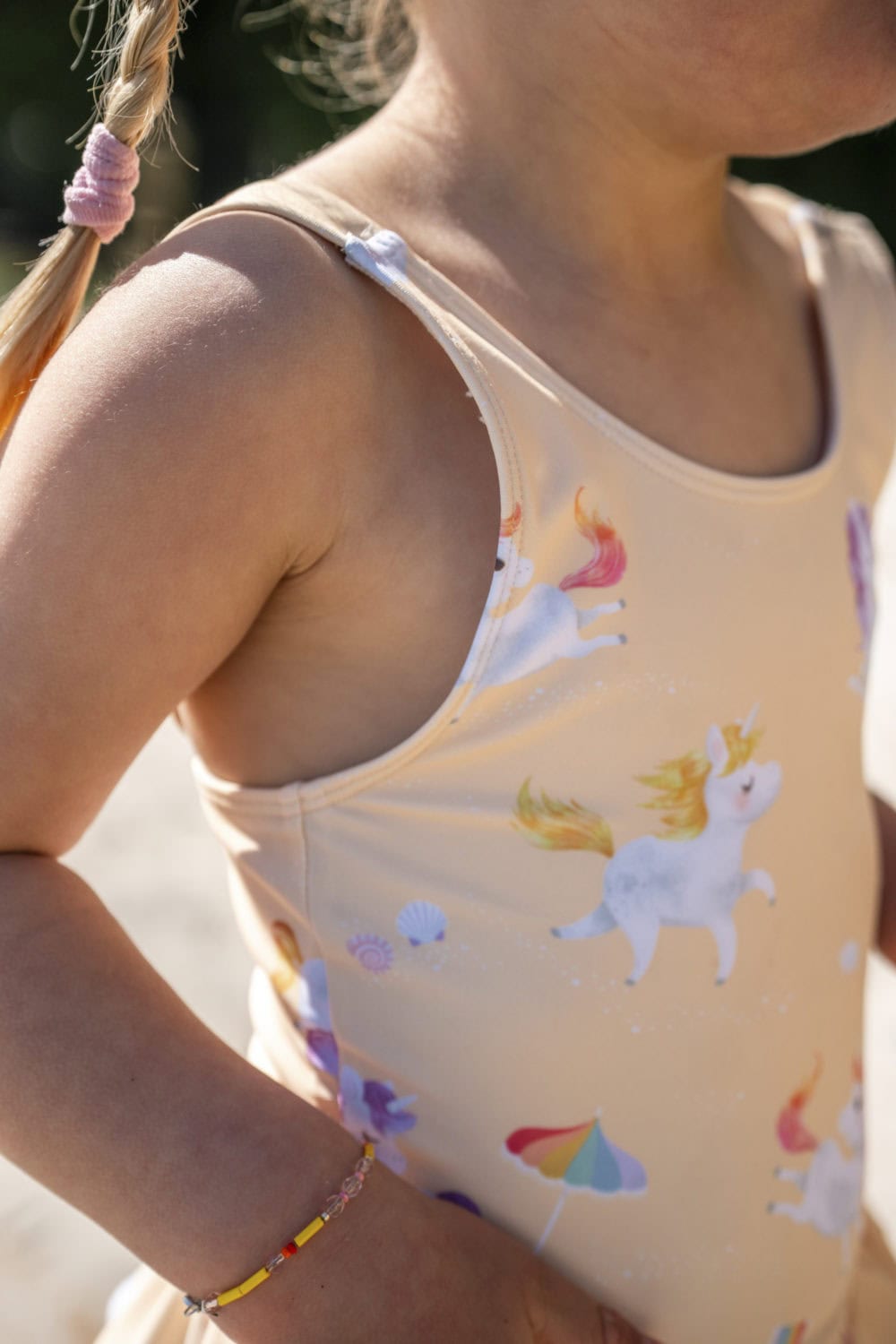 Filibabba – Swimsuit Unicorn Shores