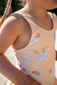 Filibabba – Swimsuit Unicorn Shores