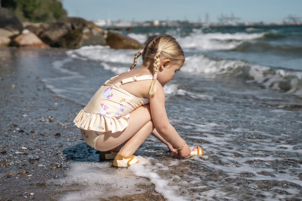 Filibabba – Swimsuit Unicorn Shores