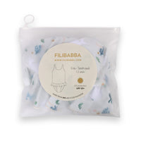 Filibabba – Swimsuit Christian's Whale Tales