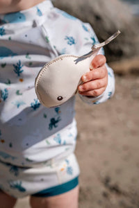 Filibabba Neoprenleksaker – Havsvänner