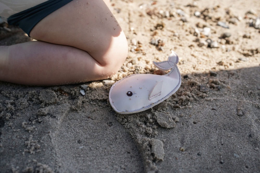 Filibabba Neoprenleksaker – Havsvänner