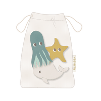 Filibabba Neoprenleksaker – Havsvänner