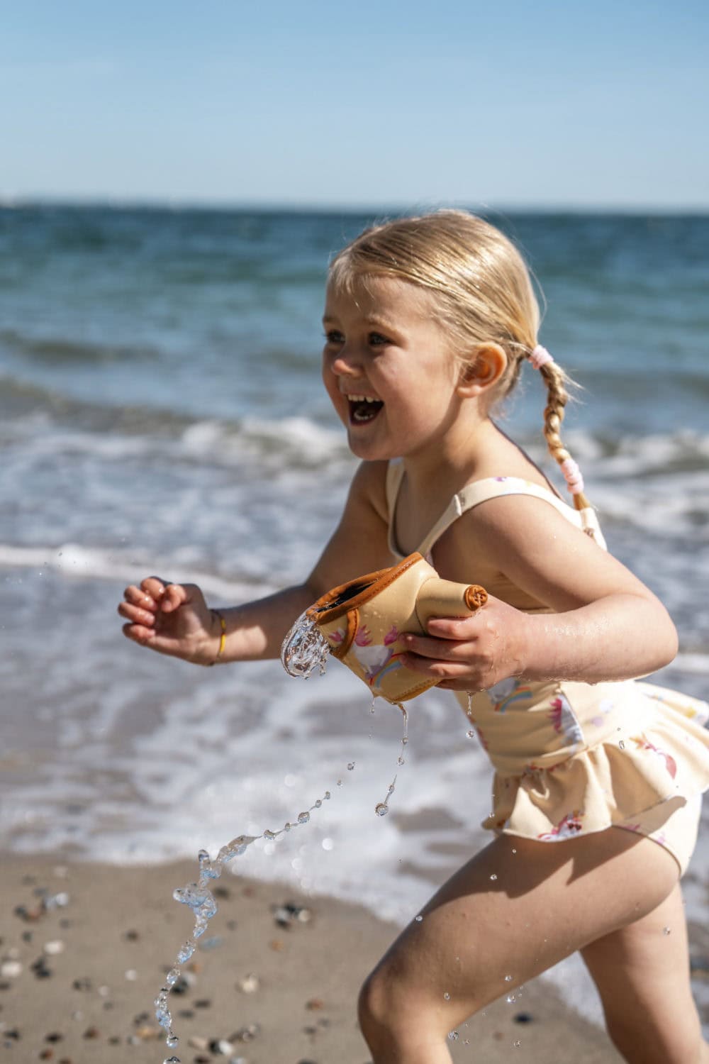 Filibabba Unicorn aktivitetskoppar