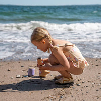 Filibabba Unicorn aktivitetskoppar