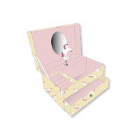 Filibabba Musikask Enhörning