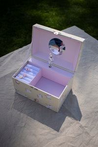 Filibabba Musikask Enhörning