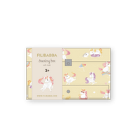 Filibabba Musikask Enhörning