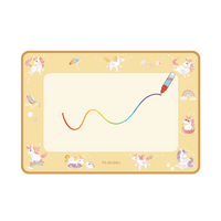 Filibabba Water drawing mat – Unicorn Shores