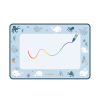 Filibabba Water drawing mat – Christian's Whale Tales