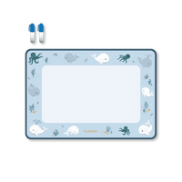 Filibabba Water drawing mat – Christian's Whale Tales
