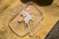 Filibabba Lunchlåda Unicorn Shores 2-pack