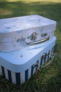 Filibabba Resväskset – Christian's Whale Tales