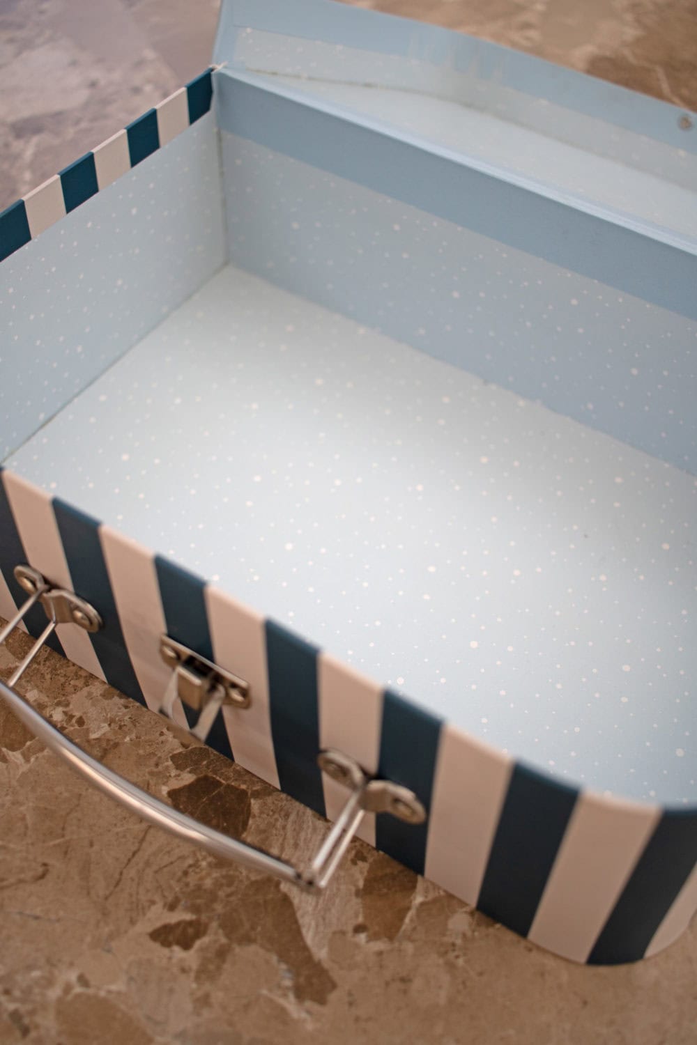 Filibabba Resväskset – Christian's Whale Tales