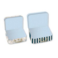 Filibabba Resväskset – Christian's Whale Tales