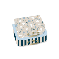 Filibabba Resväskset – Christian's Whale Tales