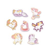 Filibabba Pusselset - Unicorn Shores