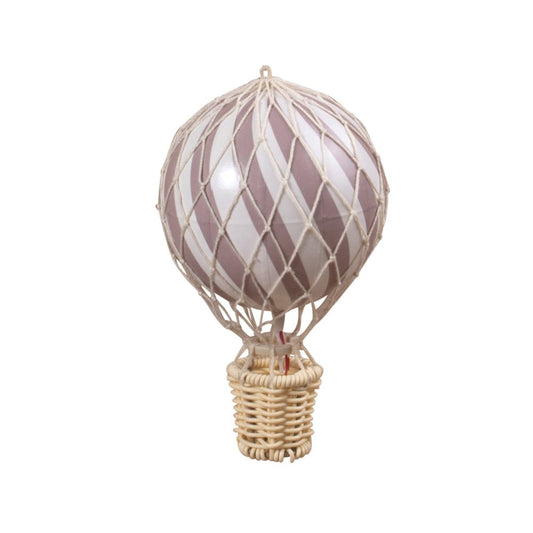Filibabba Luftballong Dusty Rose