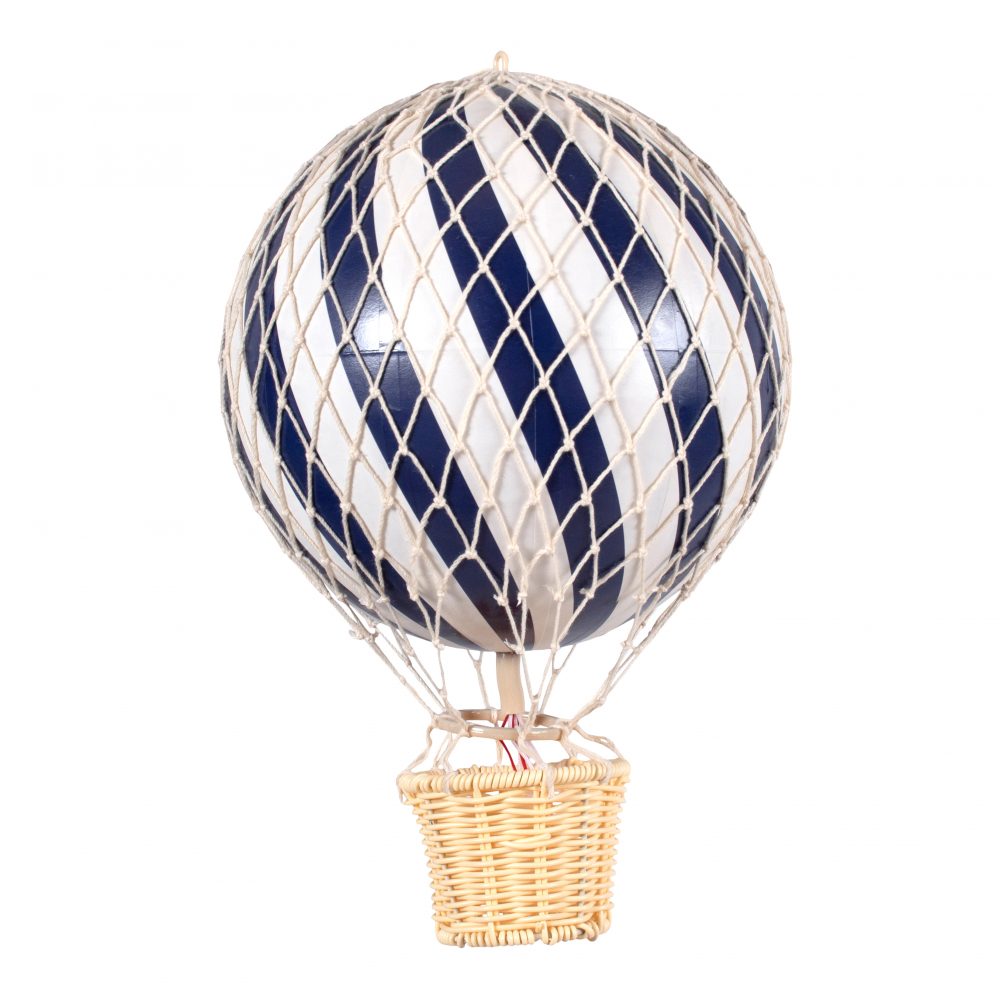 Filibabba Air Balloon Dark Blue 20 cm