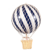 Filibabba Air Balloon Dark Blue 20 cm