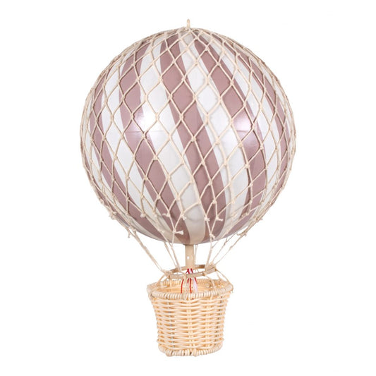 Filibabba Luftballong Dusty Rose