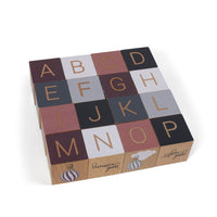 Filibabba Träklossar 16 st