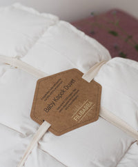 Filibabba Baby Duvet Kapok