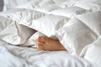 Filibabba Baby Duvet Kapok