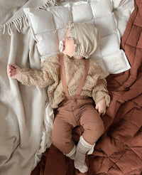 Filibabba Baby kudde Kapok