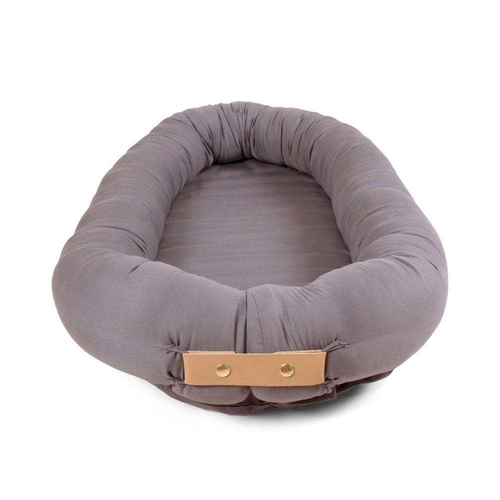Filibabba Babynest Premium Kapok