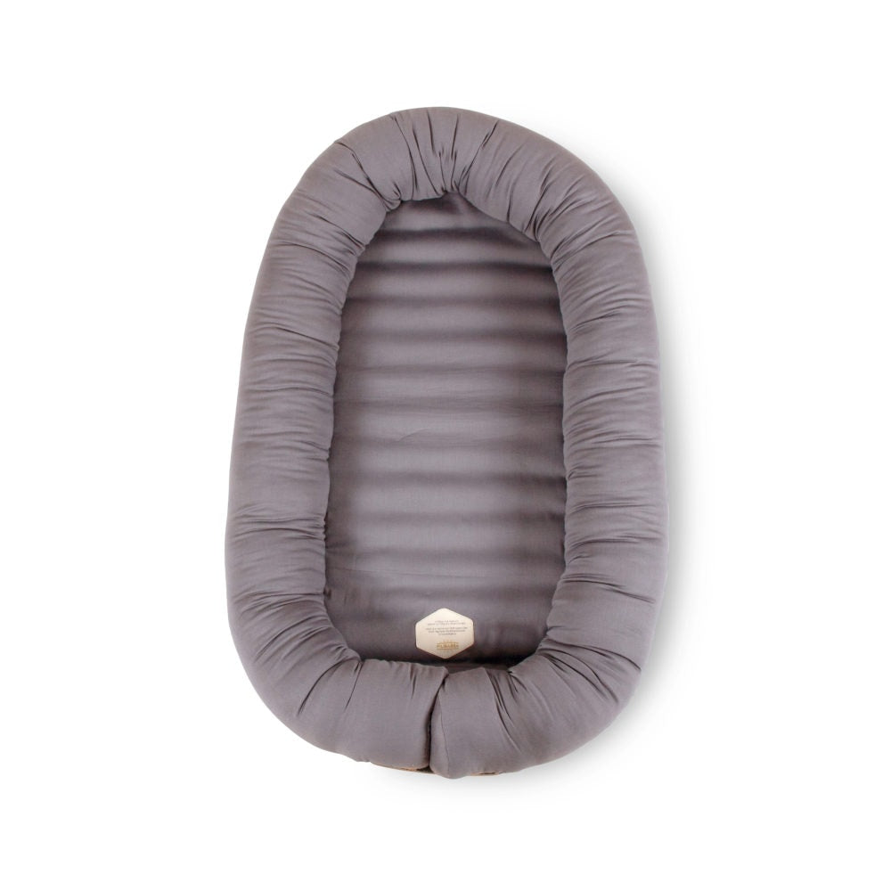 Filibabba Babynest Premium Kapok