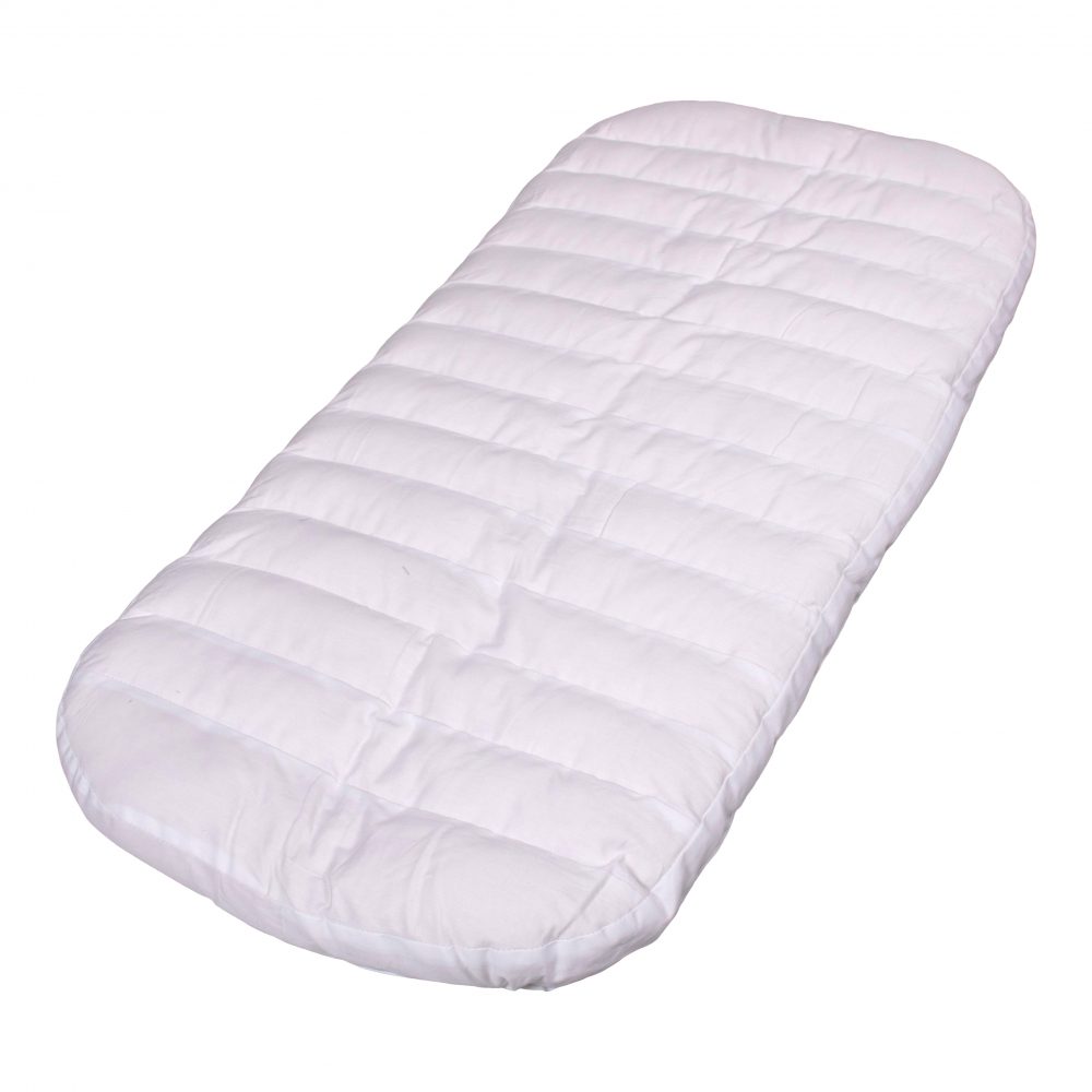 Filibabba Babynest Premium Kapok