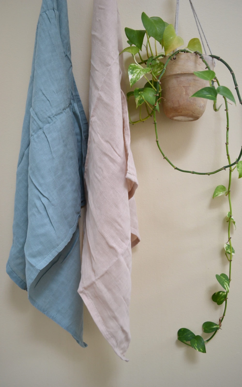 Filibabba Muslinblöja GOTS