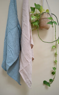 Filibabba Muslinblöja GOTS