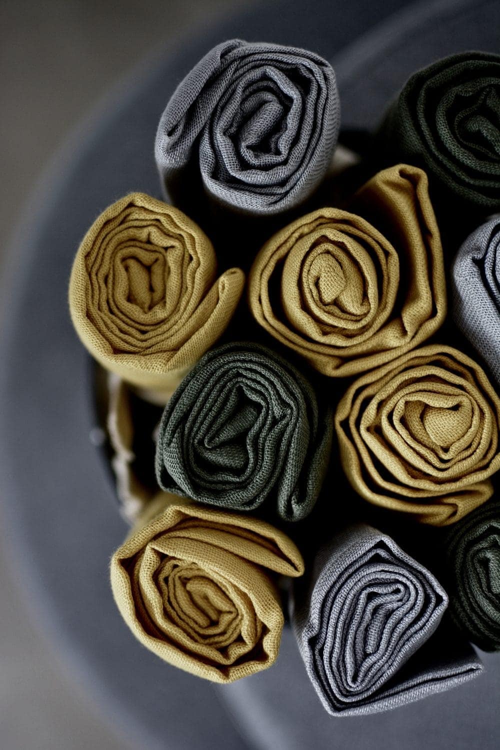 Filibabba Muslinblöja GOTS-certifierad